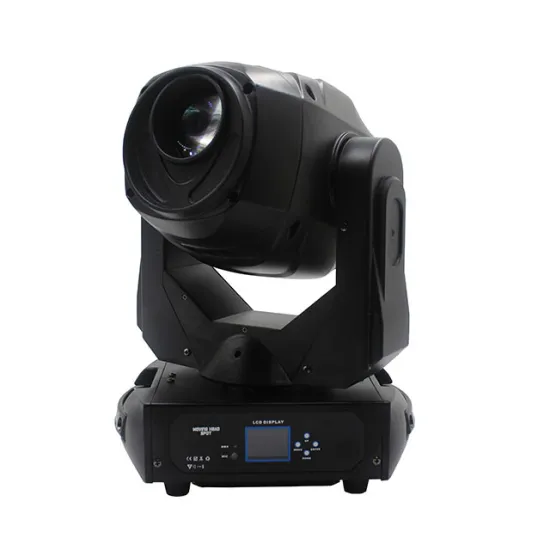 230W led moving head spot led club light