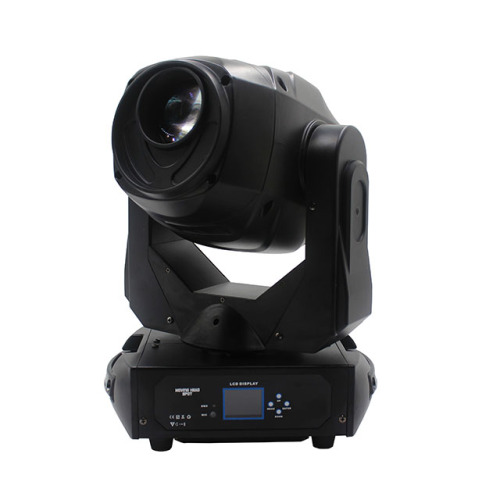 Night club 230w led spot moving head light