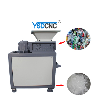 Household Fine Miui Kitchen Food Waste Shredder Machine - Paper Shredding" 

However, to make it more concise and SEO-friendly, you might consider:

"Miui Kitchen Food Waste & Paper Shredder Machine