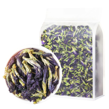 Thailand Color Changing Herbs Tea - Wholesale Pricing