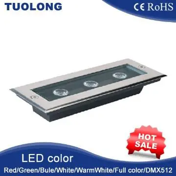 New product high quality underground led light