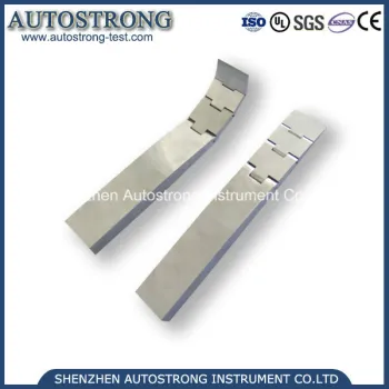 2014 New UL60950 Test Figure Wedge Test Probe