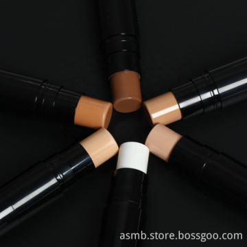 Customizable Branding: Personalized Highlighter Bronzer Makeup Private Label Sticks