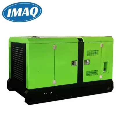 Diesel Generators 3 Phase 100kVA