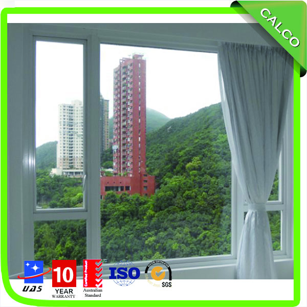 Casement window