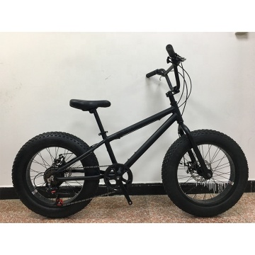 New 20\" Alloy Fat Bike 7 Speeds