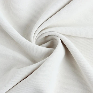 INDIAN Market Hot Sale 4 Way Stretch 75D Polyester Spandex Knit Fabric for Garments