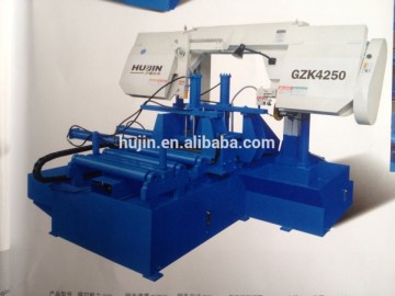 cnc band sawing machine