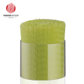 Baby bottle cleaning brush biobased filament