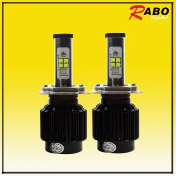 Motorcycle hid xenon light