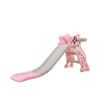 Affordable Indoor Playset: Plastic Slides and Toys for Toddlers and Kids
