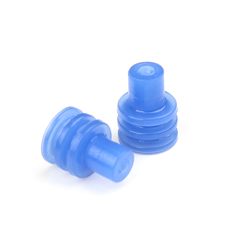High-Performance Silicone Car Connector Seal