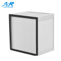 Βαθιά διαχωριστή HEPA Air Filter Unit