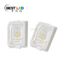 LED Power Biru 470nm 2016 SMD 1W