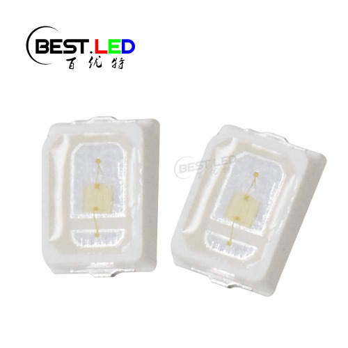 Blue 470nm High Power LED 2016 SMD 1W