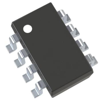 MAX4451EKA+T IC - VFB OPAMP in Stock