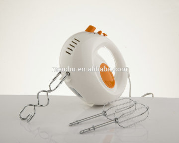New design best quality hand mixer