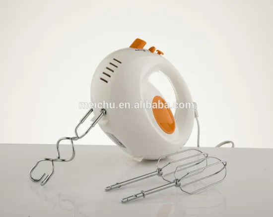 New design best quality hand mixer