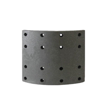 Truck Parts 19931 19932 19933 SV40 SV41 SV42 Brake Lining Brake Block