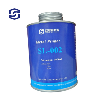 SL-002 Metal Treatment Primer for Pulley Lagging