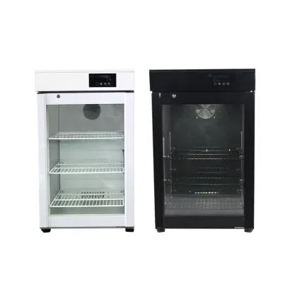 Industrial Fruit Yogurt Maker Machine: Greek Yogurt Maker & Thermostatically Controlled Yogurt Maker