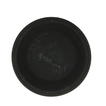 High-Quality Rear Brake Air Chamber Diaphragm 30/30 - Hot Selling Automotive Accessories