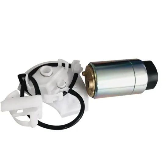 Brand New High Quality Fuel Pump for Toyota TIPO/COMPOTA/Hux/Yaris/Fortuner/Corolla 1.8 - OEM 23220-0P020