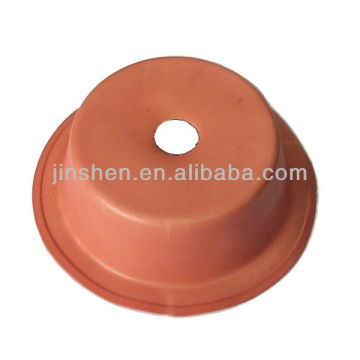 Viton rubber cap in industry