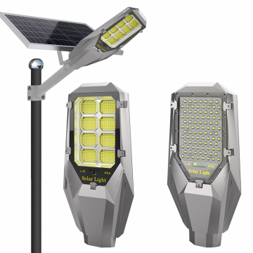 Zhongshan Manufacturer 300W LED Waterproof Solar Street Light
