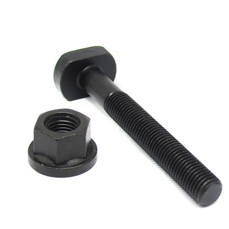 T-bolt