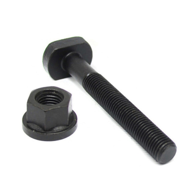 T Bolt Fastener for Industrial Applications