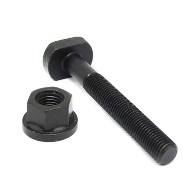 T Bolt Fastener for Industrial Applications