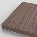 Innenarchitektur Composite Flexible Mitteldichte Fiberboard