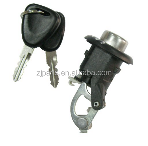 Superior Quality TRUNK LID LOCK with KEY for RENAULT LOHAN DACIA Car Door Lock