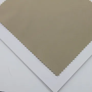 Anti-bacteria Fabric of Sorona Collection