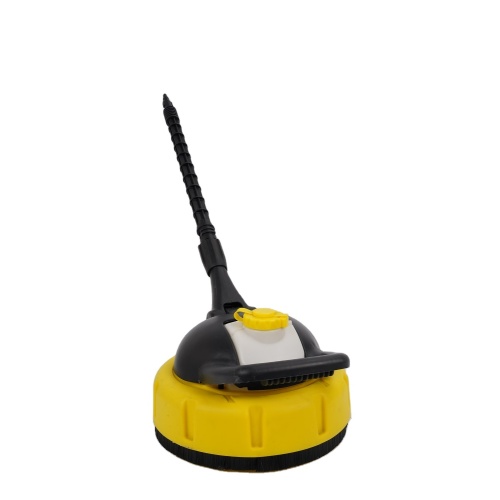 Patio Cleaner Floor Scurper Surface Cleaner Brosse