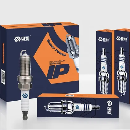 ACDelco 41962, Motorcraft SP-410 & SP-500 Ignition Spark Plugs for Automobile Engine Parts
