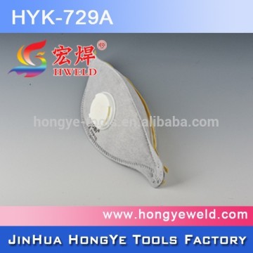 Duckbill Foldable Dust Mask 3 Mask Made In China