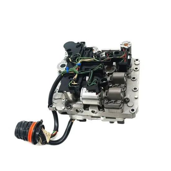 6DT35 Transmission Gearbox: Automatic Transmission Valve Body for BYD S7 G7