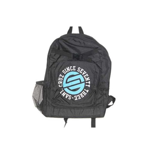 Wear resistant and waterproof nylon laptop backpack