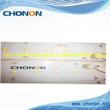 3000K-6000K LED strip