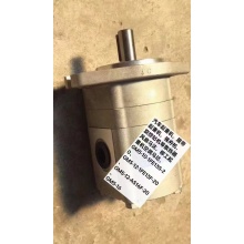 Radiator fan motors for automotive cranes crawler cranes