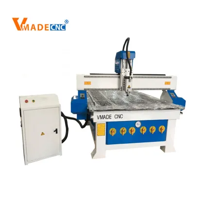 wood cnc router prices