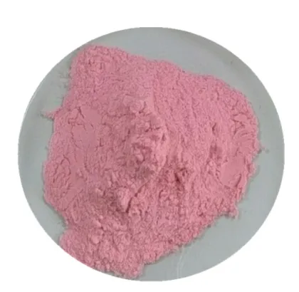 Supply high quality supplement Lactoferrin powder