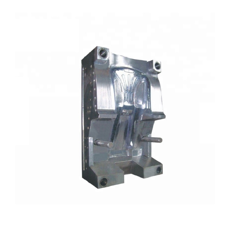 Design Custom Injection Plastic Molds