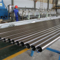 Welding of Stainless Seamless Pipe