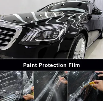 is paint protection film ppf worth it