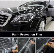 Ang Paint Protection Film PPF ay nagkakahalaga ito