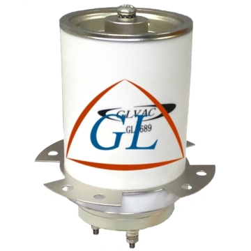 Hydrogen Thyratrons-GL1689