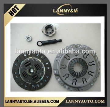 Clutch Repair Kits for MAZDA MX3 LCF658 10-029